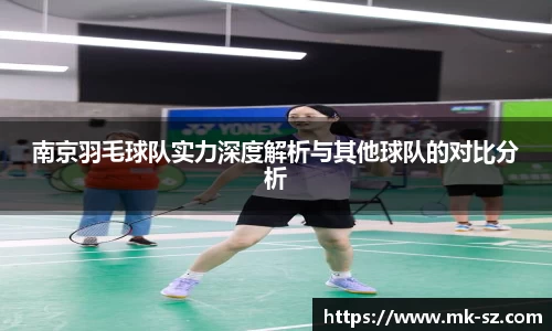 南京羽毛球队实力深度解析与其他球队的对比分析